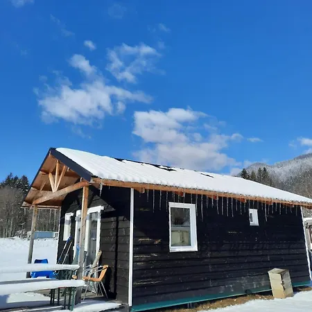 בית נופש Parc Sonnleiten - 4 Persoons