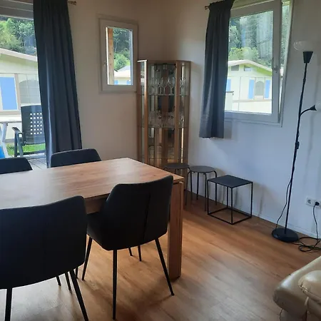 בית נופש Parc Sonnleiten - 4 Persoons *