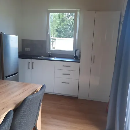 Parc Sonnleiten - 4 Persoons Tatil Evi *