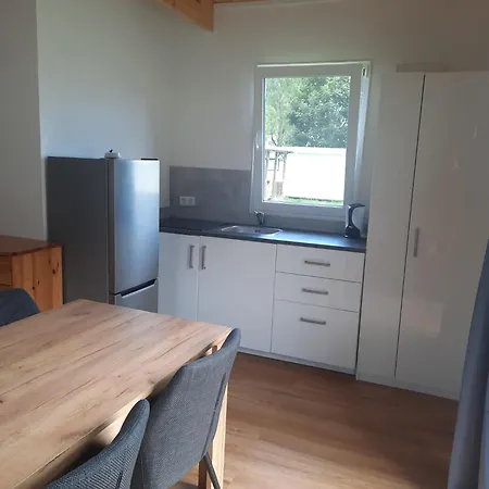 Tatil Evi Parc Sonnleiten - 4 Persoons *