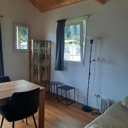 Parc Sonnleiten - 4 Persoons Holiday home *