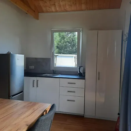 בית נופש Parc Sonnleiten - 4 Persoons Gnesau