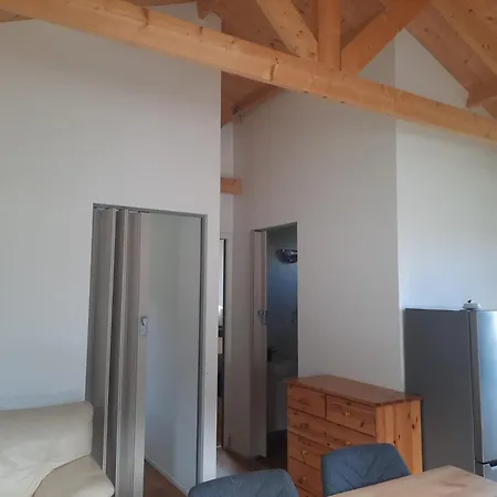 Parc Sonnleiten - 4 Persoons בית נופש Gnesau