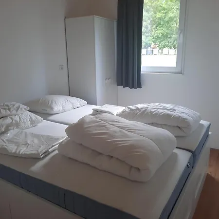 Parc Sonnleiten - 4 Persoons Сasa de vacaciones Gnesau