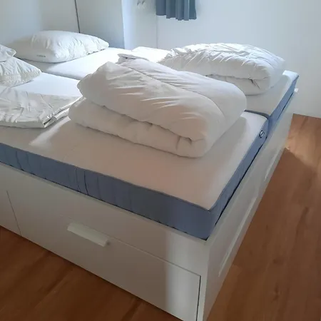 Parc Sonnleiten - 4 Persoons * Gnesau