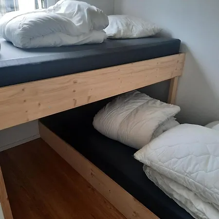 בית נופש Parc Sonnleiten - 4 Persoons Gnesau