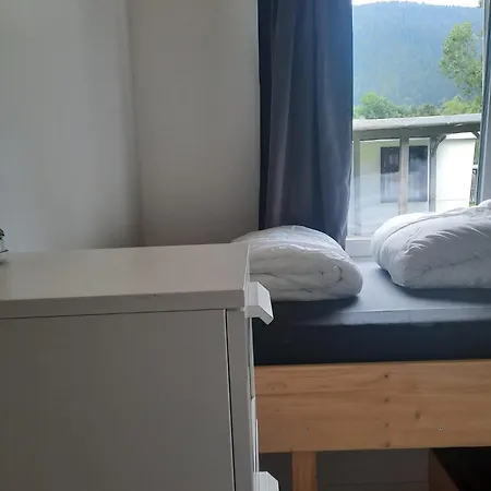 Parc Sonnleiten - 4 Persoons Tatil Evi Gnesau Sonnleiten