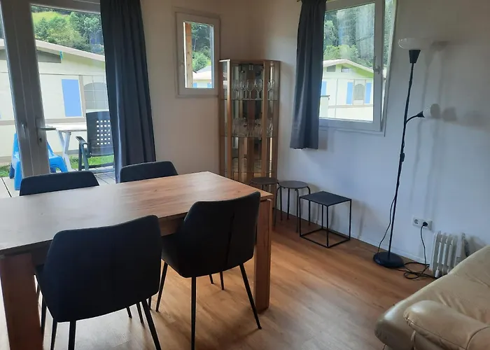 בית נופש Parc Sonnleiten - 4 Persoons *