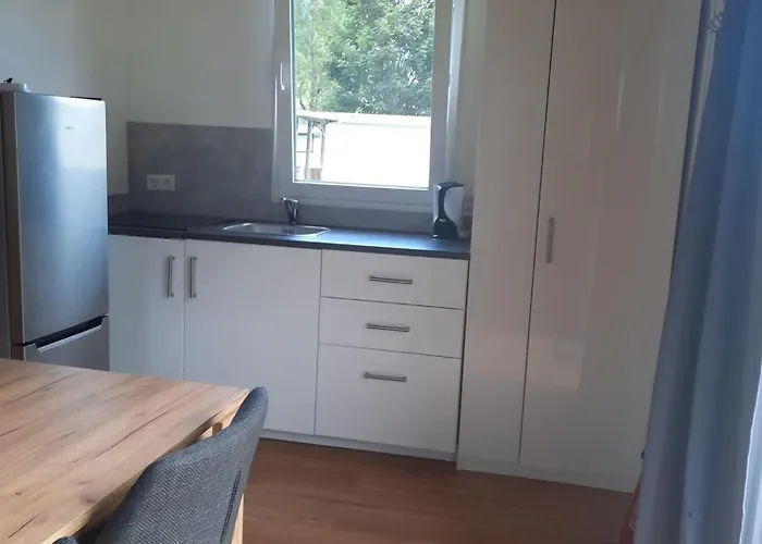 Parc Sonnleiten - 4 Persoons בית נופש *