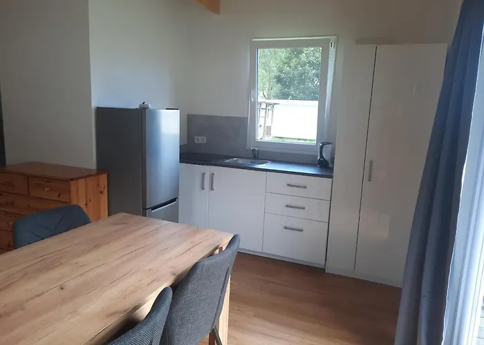 בית נופש Parc Sonnleiten - 4 Persoons *