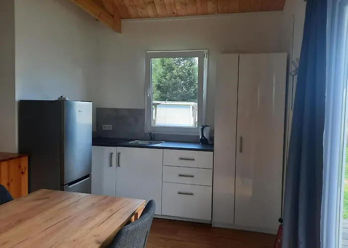 בית נופש Parc Sonnleiten - 4 Persoons Gnesau