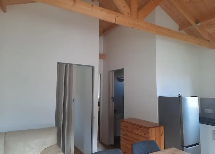 Parc Sonnleiten - 4 Persoons בית נופש Gnesau