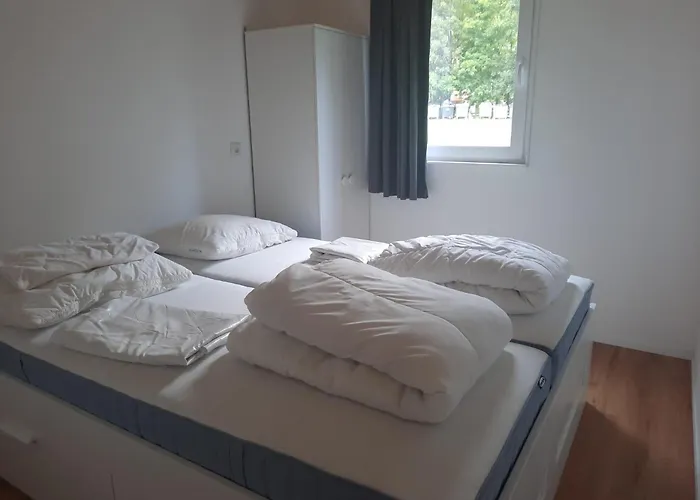 Parc Sonnleiten - 4 Persoons בית נופש Gnesau