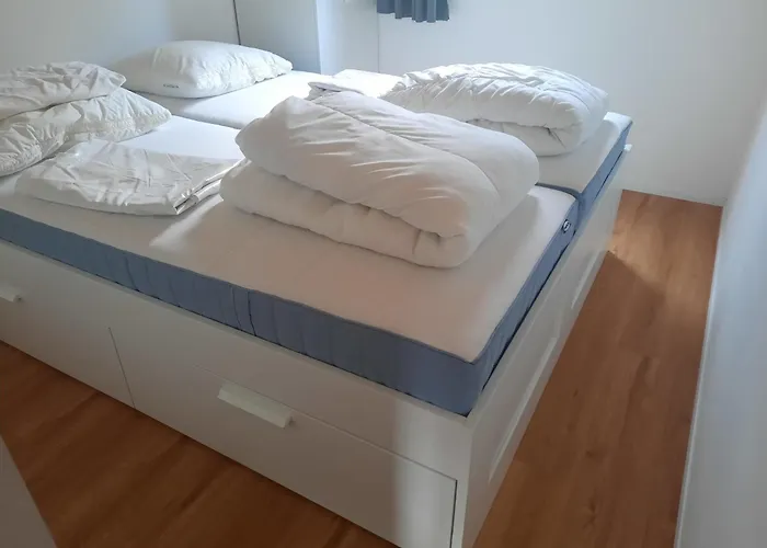 Parc Sonnleiten - 4 Persoons * Gnesau