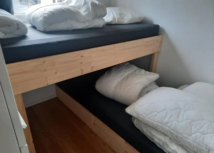 בית נופש Parc Sonnleiten - 4 Persoons Gnesau