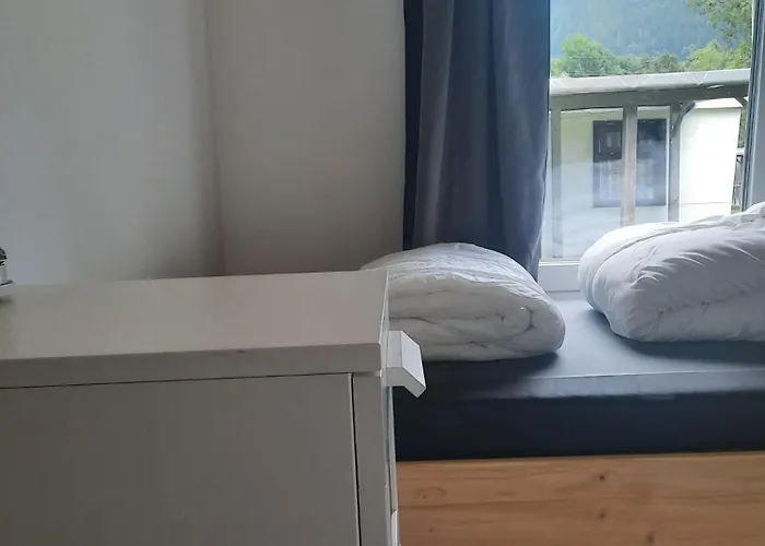 Parc Sonnleiten - 4 Persoons בית נופש Gnesau