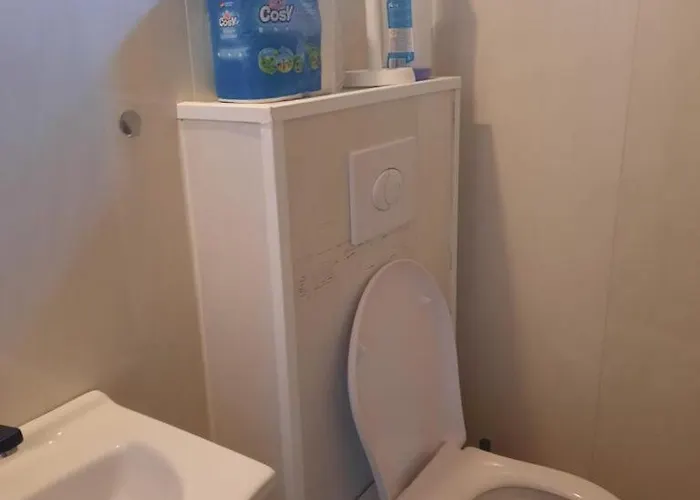 Parc Sonnleiten - 4 Persoons *